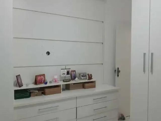 Casa / Sobrado para Venda em São Paulo/SP Jardim Nordeste 3 Quartos