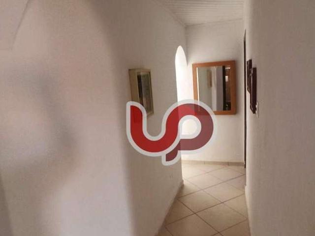 Casa / Sobrado para Venda em São Paulo/SP Jardim Nordeste 3 Quartos