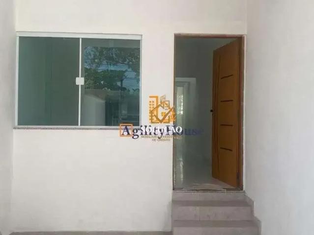 Casa / Sobrado para Venda em São Paulo/SP Jardim Nordeste 3 Quartos