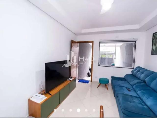 Casa / Sobrado para Venda em São Paulo/SP Jardim Nordeste 3 Quartos