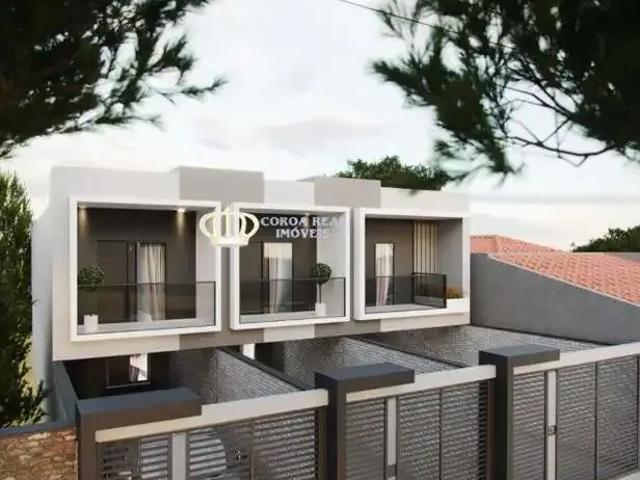 Casa / Sobrado para Venda em São Paulo/SP Jardim Nordeste 3 Quartos