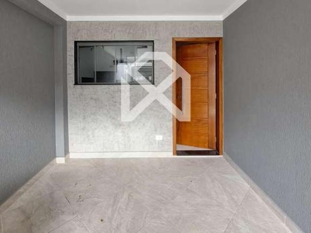Casa / Sobrado para Venda em São Paulo/SP Jardim Nordeste 3 Quartos