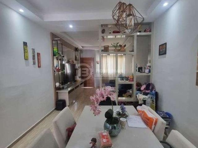 Casa / Sobrado para Venda em São Paulo/SP Jardim Nordeste 3 Quartos