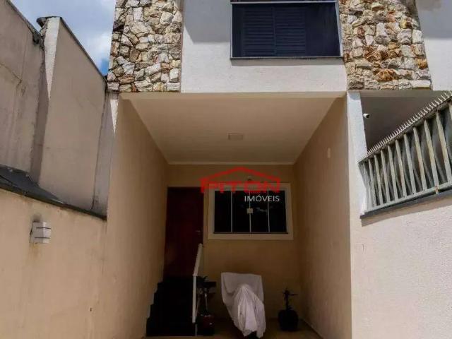 Casa / Sobrado para Venda em São Paulo/SP Jardim Nordeste 3 Quartos