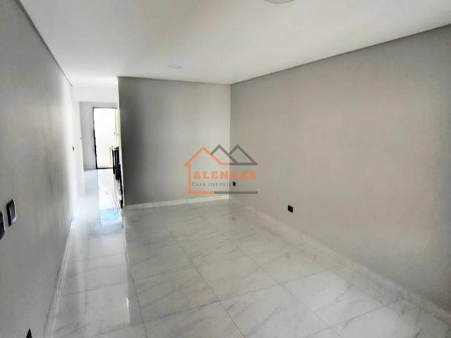 Casa / Sobrado para Venda em São Paulo/SP Jardim Nordeste 3 Quartos