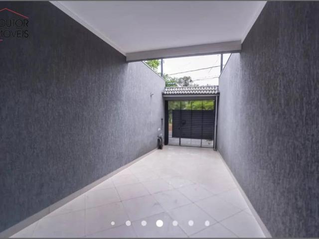 Casa / Sobrado para Venda em São Paulo/SP Jardim Nordeste 3 Quartos