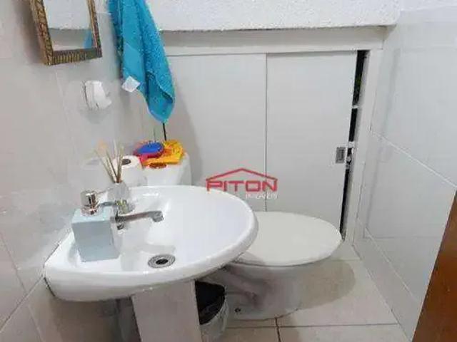 Casa / Sobrado para Venda em São Paulo/SP Jardim Nordeste 3 Quartos