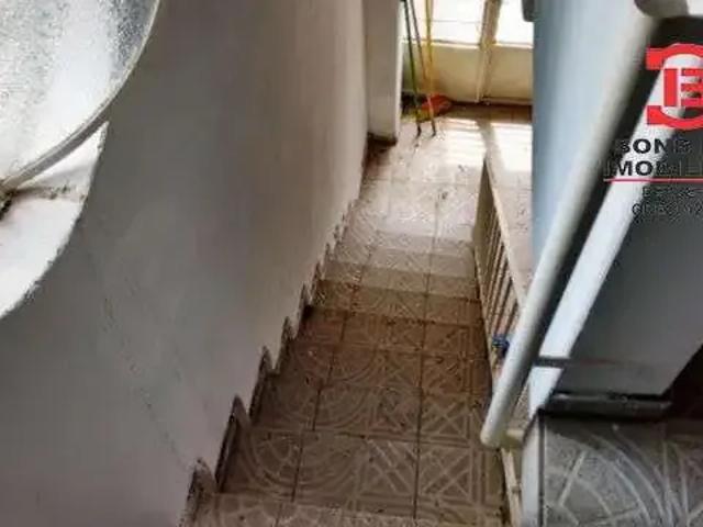 Casa / Sobrado para Venda em São Paulo/SP Jardim Nordeste 3 Quartos
