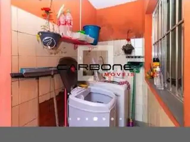 Casa / Sobrado para Venda em São Paulo/SP Jardim Nordeste 3 Quartos