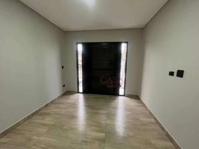 Casa / Sobrado para Venda em São Paulo/SP Jardim Nordeste 3 Quartos