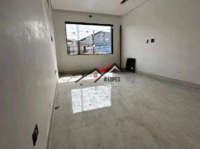 Casa / Sobrado para Venda em São Paulo/SP Jardim Nordeste 3 Quartos