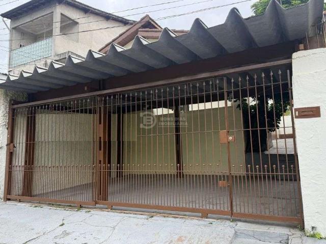 Casa / Sobrado para Venda em São Paulo/SP Jardim Nordeste 2 Quartos