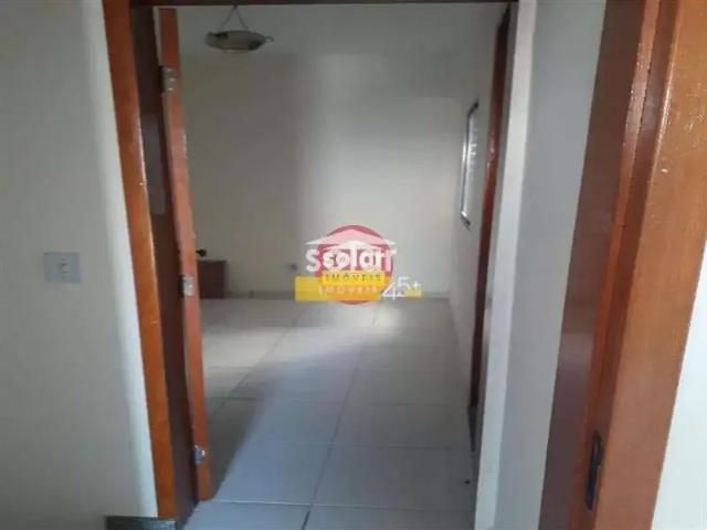 Casa / Sobrado para Venda em São Paulo/SP Jardim Nordeste 2 Quartos