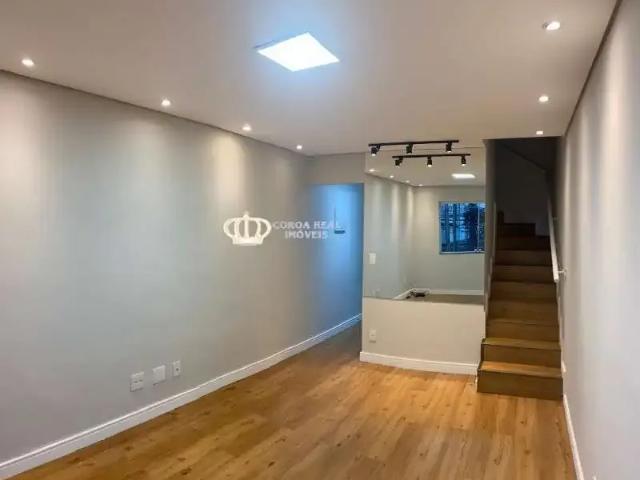 Casa / Sobrado para Venda em São Paulo/SP Jardim Nordeste 2 Quartos