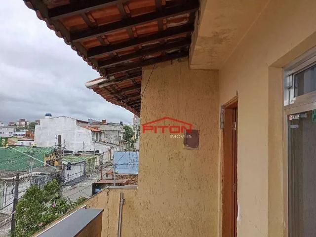 Casa / Sobrado para Venda em São Paulo/SP Jardim Nordeste 4 Quartos