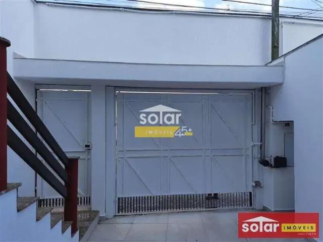Casa / Sobrado para Venda em São Paulo/SP Jardim Nordeste 4 Quartos