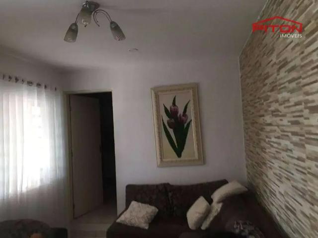 Casa / Sobrado para Venda em São Paulo/SP Jardim Nordeste 4 Quartos