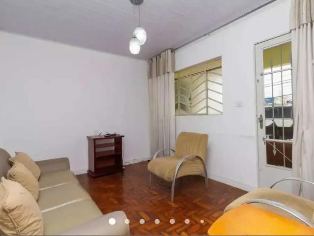 Casa / Sobrado para Venda em São Paulo/SP Jardim Nordeste 4 Quartos