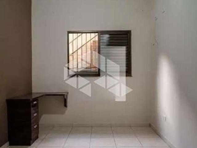 Casa / Sobrado para Venda em São Paulo/SP Jardim Nordeste 4 Quartos