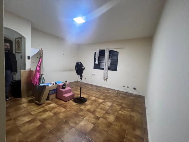 Casa / Sobrado para Venda em São Paulo/SP Jardim Nordeste 6 Quartos