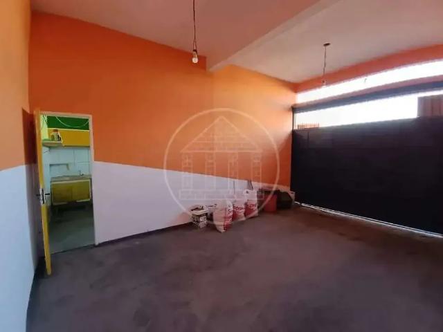 Casa / Sobrado para Venda em São Paulo/SP Jardim Noronha 4 Quartos