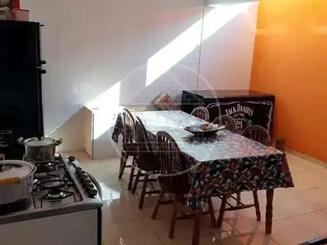 Casa / Sobrado para Venda em São Paulo/SP Jardim Noronha 3 Quartos