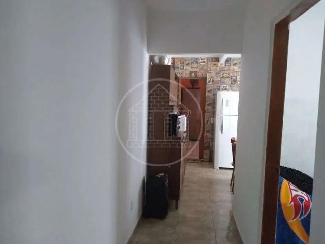 Casa / Sobrado para Venda em São Paulo/SP Jardim Noronha 3 Quartos
