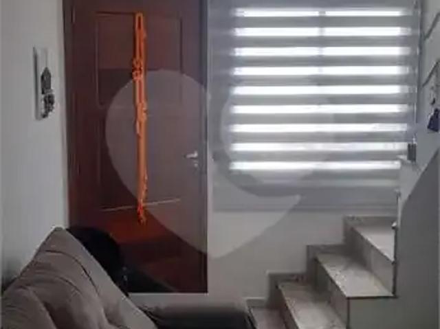 Casa / Sobrado para Venda em São Paulo/SP Jardim Nosso Lar 2 Quartos