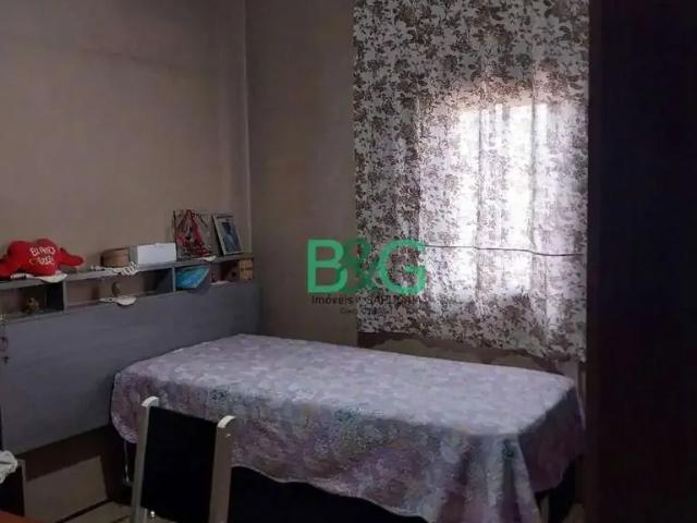 Casa / Sobrado para Venda em São Paulo/SP Jardim Nosso Lar 2 Quartos
