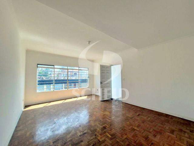 Casa / Sobrado para Venda em São Paulo/SP Jardim Nosso Lar 3 Quartos