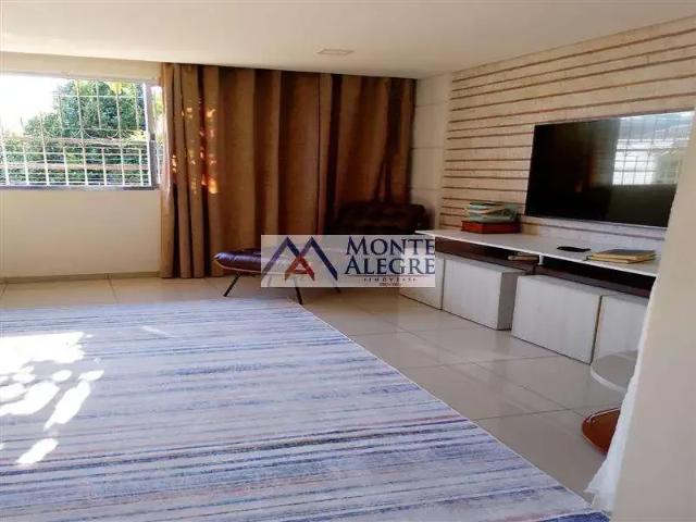 Casa / Sobrado para Venda em São Paulo/SP Jardim Nosso Lar 3 Quartos