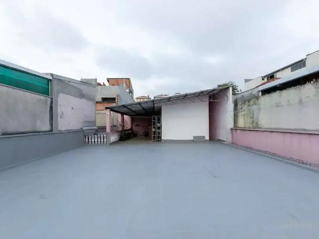 Casa / Sobrado para Venda em São Paulo/SP Jardim Nosso Lar 3 Quartos