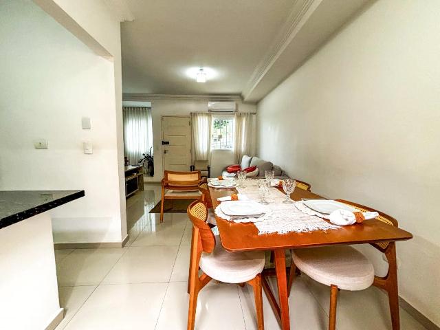 Casa / Sobrado para Venda em São Paulo/SP Jardim Nosso Lar 3 Quartos