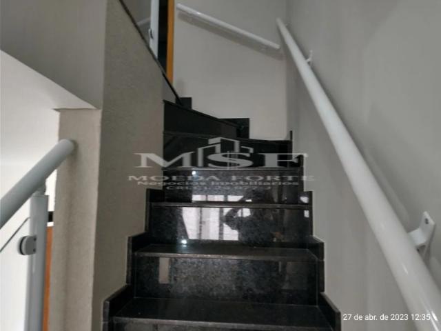 Casa / Sobrado para Venda em São Paulo/SP Jardim Nosso Lar 3 Quartos