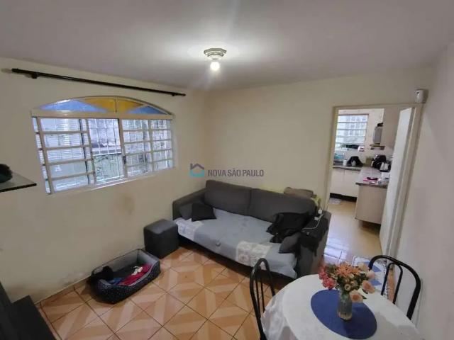 Casa / Sobrado para Venda em São Paulo/SP Jardim Nosso Lar 3 Quartos