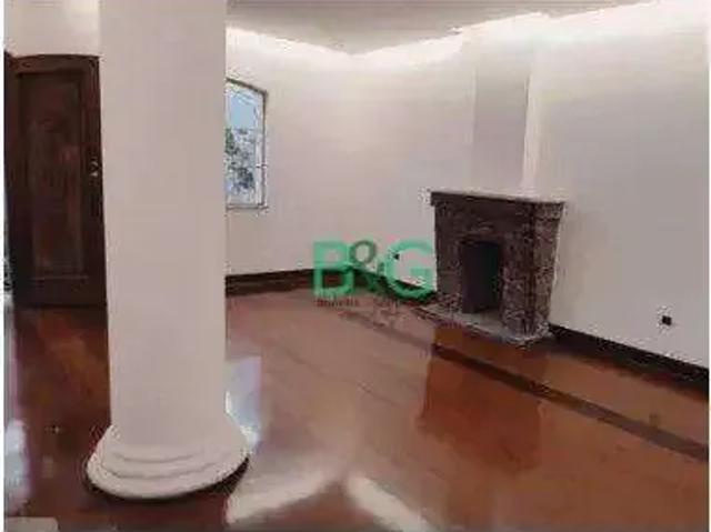 Casa / Sobrado para Venda em São Paulo/SP Jardim Nossa Senhora Aparecida 4 Quartos