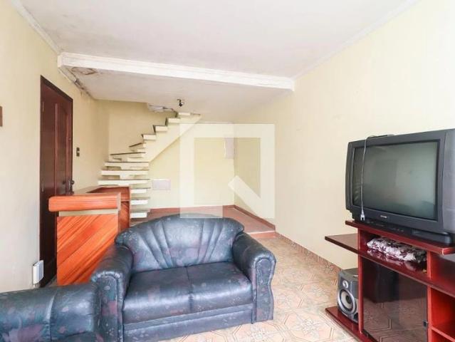 Casa / Sobrado para Venda em São Paulo/SP Jardim Nossa Senhora do Carmo 4 Quartos