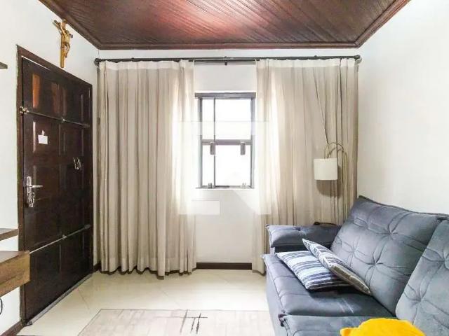 Casa / Sobrado para Venda em São Paulo/SP Jardim Nossa Senhora do Carmo 4 Quartos
