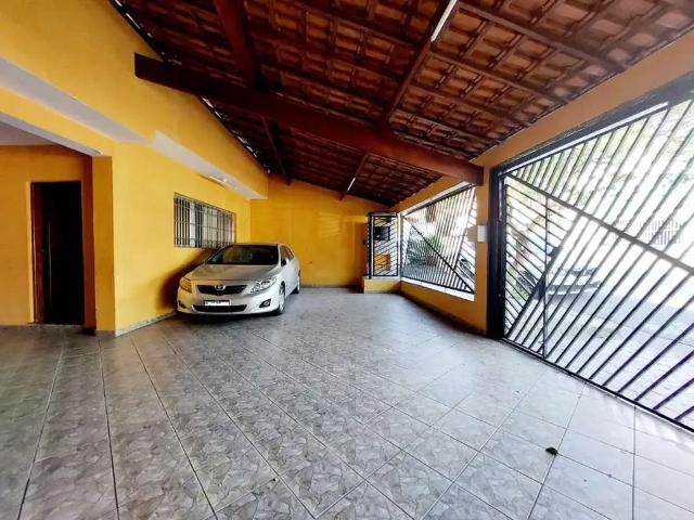 Casa / Sobrado para Venda em São Paulo/SP Jardim Nossa Senhora do Carmo 2 Quartos
