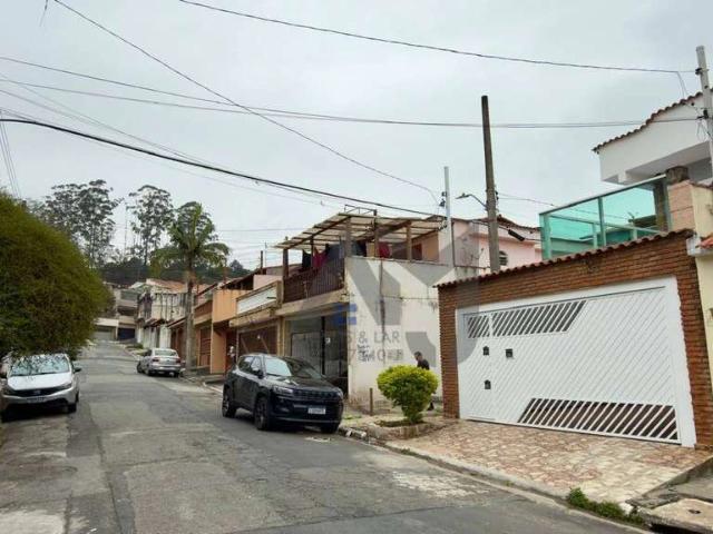 Casa / Sobrado para Venda em São Paulo/SP Jardim Nossa Senhora do Carmo 2 Quartos