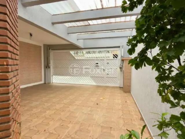 Casa / Sobrado para Venda em São Paulo/SP Jardim Nossa Senhora do Carmo 2 Quartos