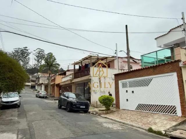 Casa / Sobrado para Venda em São Paulo/SP Jardim Nossa Senhora do Carmo 2 Quartos
