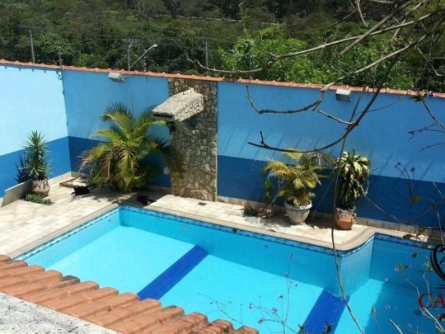 Casa / Sobrado para Venda em São Paulo/SP Jardim Nossa Senhora do Carmo 3 Quartos