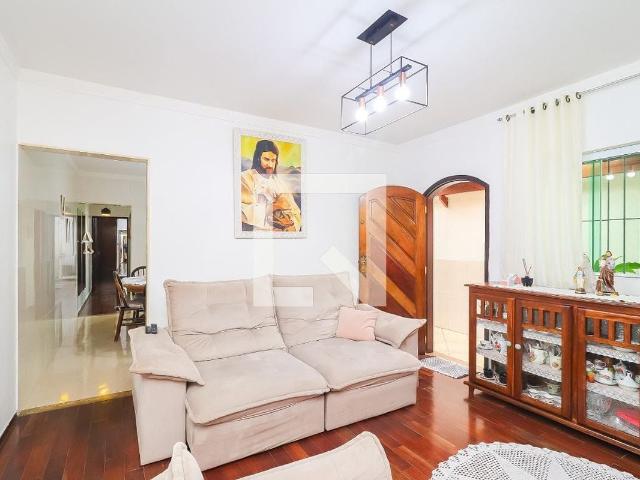 Casa / Sobrado para Venda em São Paulo/SP Jardim Nossa Senhora do Carmo 3 Quartos