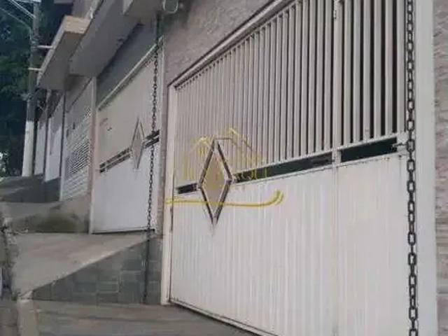 Casa / Sobrado para Venda em São Paulo/SP Jardim Nossa Senhora do Carmo 3 Quartos