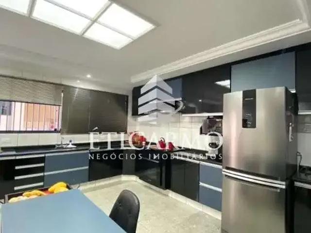 Casa / Sobrado para Venda em São Paulo/SP Jardim Nossa Senhora do Carmo 3 Quartos