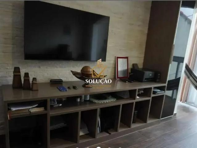Casa / Sobrado para Venda em São Paulo/SP Jardim Nossa Senhora do Carmo 3 Quartos