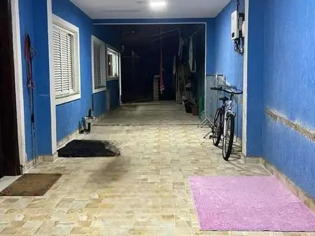 Casa / Sobrado para Venda em São Paulo/SP Jardim Nossa Senhora do Carmo 3 Quartos
