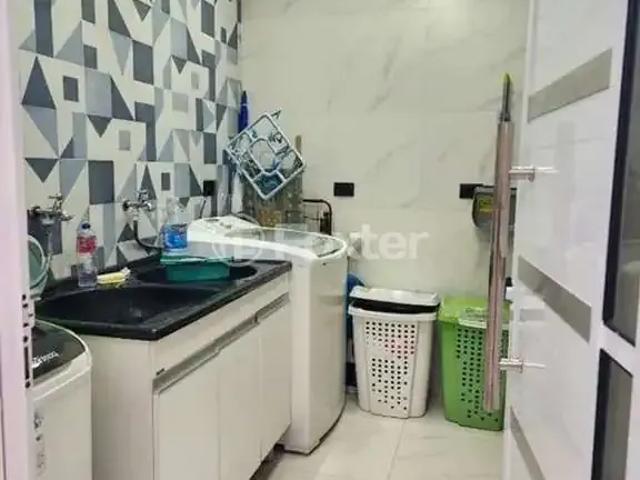 Casa / Sobrado para Venda em São Paulo/SP Jardim Nossa Senhora do Carmo 3 Quartos