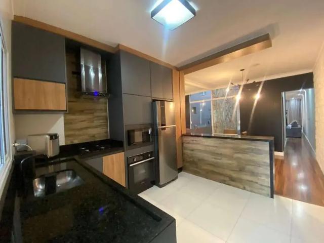 Casa / Sobrado para Venda em São Paulo/SP Jardim Nossa Senhora do Carmo 3 Quartos